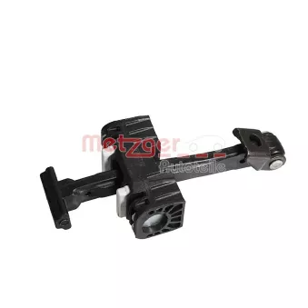 Cale-porte METZGER 2312369 pour BMW X1 sDrive 16 i - 143cv