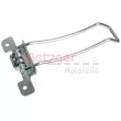 METZGER 2312381 - Cale-porte