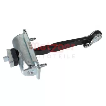 Cale-porte METZGER 2312384 pour FORD KUGA 1.5 EcoBoost 4x4 - 182cv