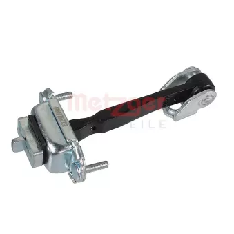 Cale-porte METZGER 2312392 pour FORD MONDEO 3.0 V6 24V - 204cv