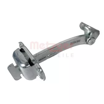 METZGER 2312398 - Cale-porte