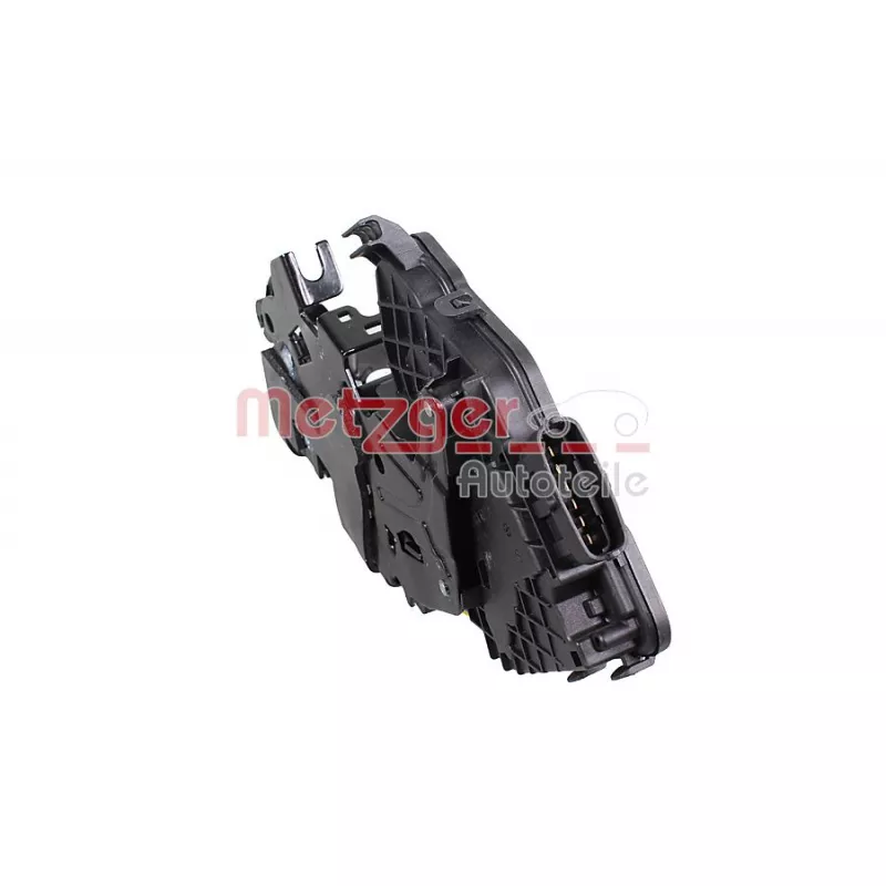 Serrure de porte avant gauche METZGER 2314549 - Visuel 1