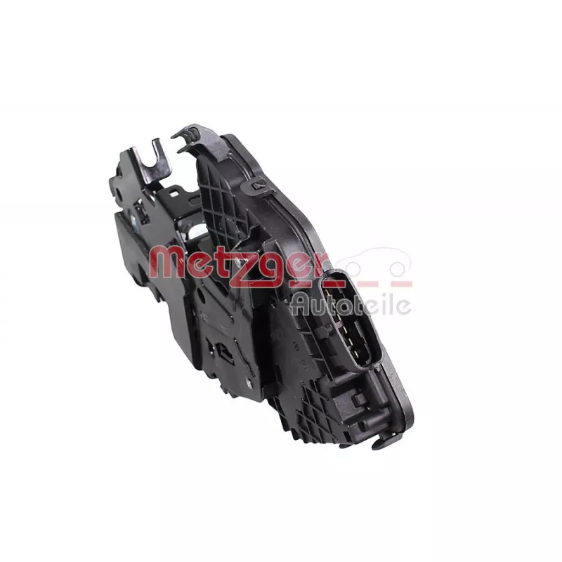 Serrure de porte arrière gauche METZGER 2314553 - Visuel 1