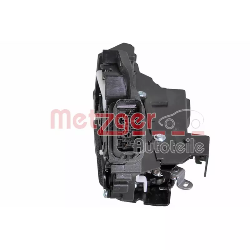 Serrure de porte avant gauche METZGER 2314575 - Visuel 2