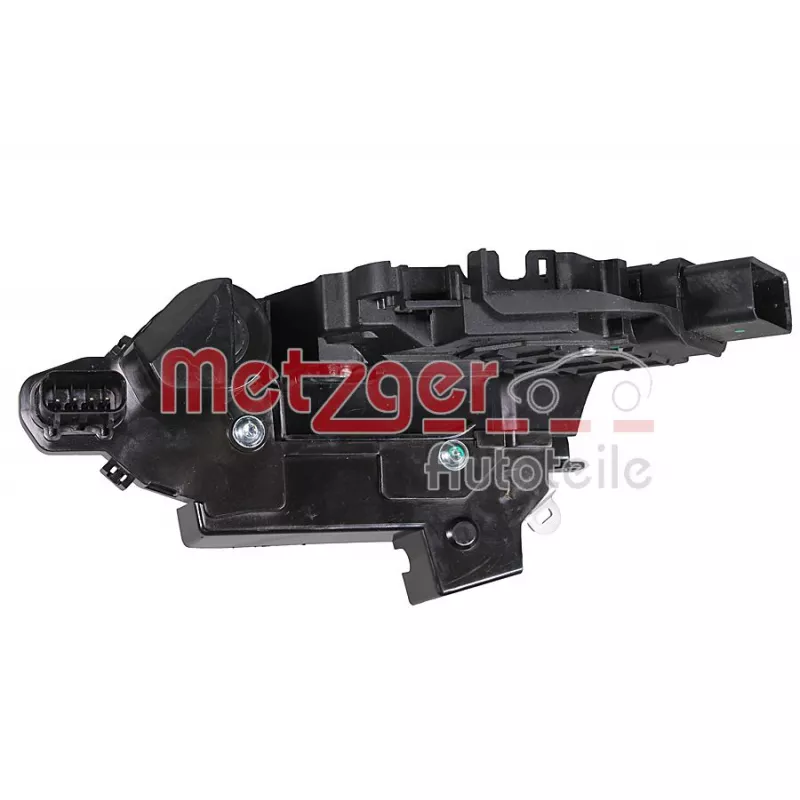 Serrure de porte avant droit METZGER 2314576 - Visuel 1