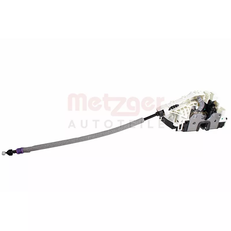 Serrure de porte arrière droit METZGER 2314592 - Visuel 1