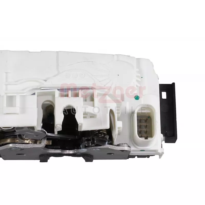 Serrure de porte arrière droit METZGER 2314592 - Visuel 2