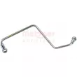 METZGER 2361219 - Conduite d'huile, compresseur