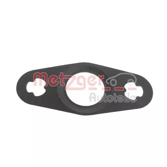 Joint, conduite d'huile METZGER OEM 11429487723