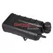 METZGER 2370133 - Filtre à charbon actif, ventilation du réservoir