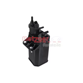 Filtre à charbon actif, ventilation du réservoir METZGER OEM 8200732310