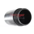 METZGER 2370135 - Couvercle, boîtier du filtre à huile
