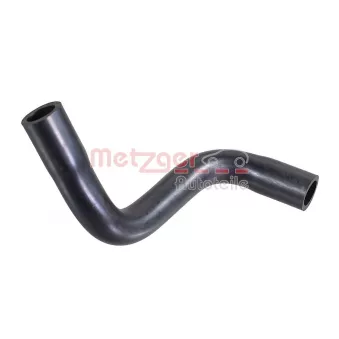 Tuyau, ventilation de carter-moteur METZGER OEM 8200392261