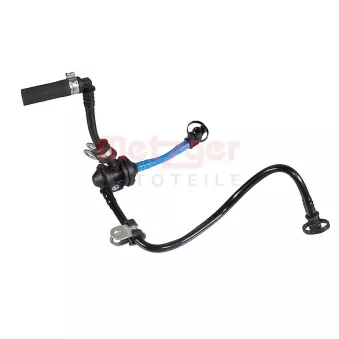 Soupape de retenue METZGER 2385153