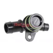 METZGER 2385166 - Soupape de retenue