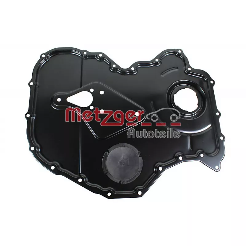 Couvercle de carter de distribution METZGER 2386022 - Visuel 1