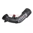 METZGER 2389075 - Flexible, alimentation en air