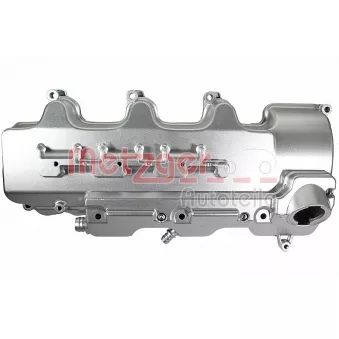 Couvercle de culasse METZGER OEM A1120160221