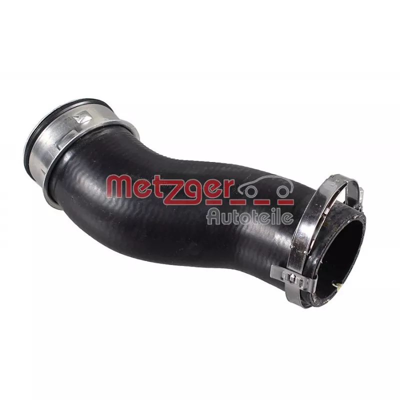 Gaine de suralimentation METZGER 2400663 - Visuel 1