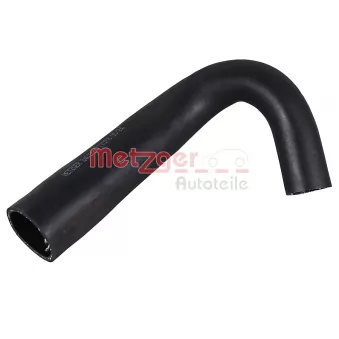 Gaine de suralimentation METZGER 2401224