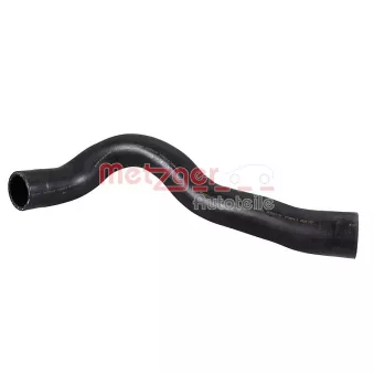 Gaine de suralimentation METZGER OEM 835223