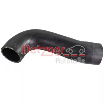 Gaine de suralimentation METZGER OEM 31293923