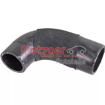 Gaine de suralimentation METZGER 2401244