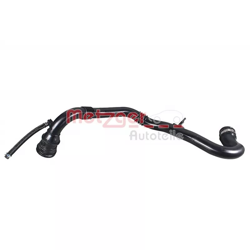 Gaine de suralimentation METZGER 2401246 - Visuel 1