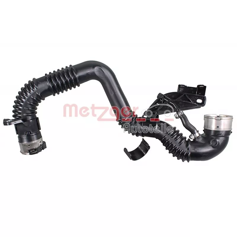 Gaine de suralimentation METZGER 2401258 - Visuel 1