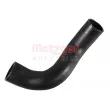 METZGER 2401263 - Gaine de suralimentation