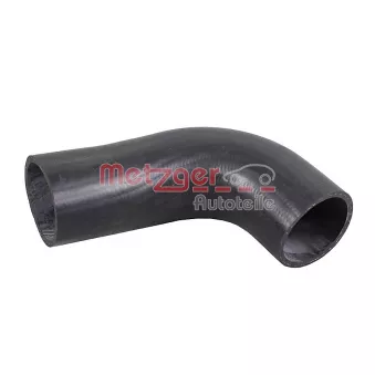 METZGER 2401267 - Gaine de suralimentation