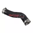 METZGER 2401270 - Gaine de suralimentation