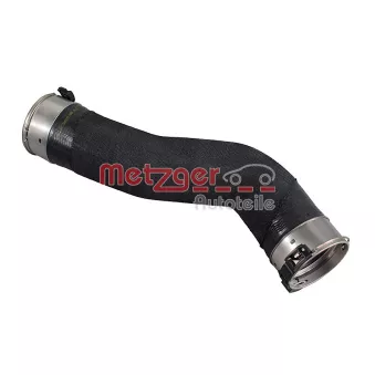 Gaine de suralimentation METZGER 2401270 pour BMW X7 xDrive 40 d Mild-Hybrid - 340cv