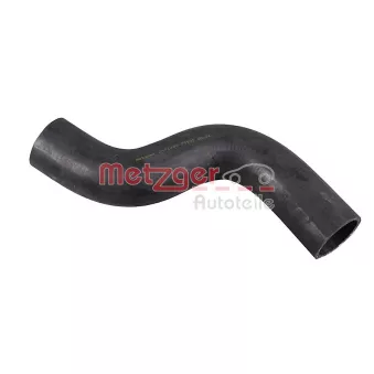 Gaine de suralimentation METZGER 2401300