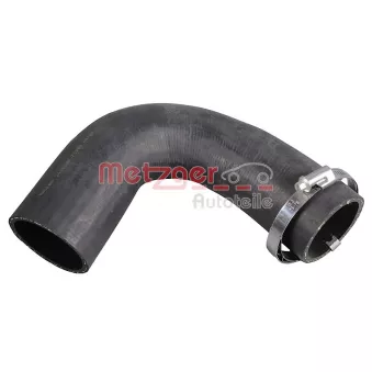 Gaine de suralimentation METZGER 2401306 pour CITROEN XANTIA 2.0 TSI 4motion - 230cv