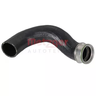 Gaine de suralimentation METZGER OEM 5N0145834D