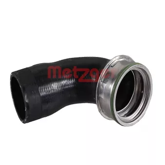 Gaine de suralimentation METZGER 2401310 pour LANCIA KAPPA 1.9 TDI - 101cv