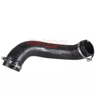 METZGER 2401320 - Gaine de suralimentation