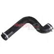 METZGER 2401324 - Gaine de suralimentation