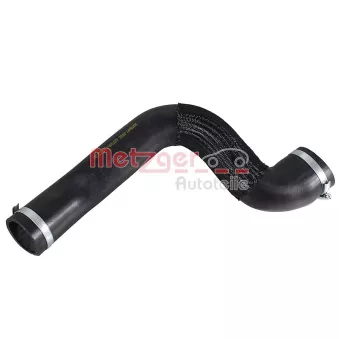 Gaine de suralimentation METZGER OEM PNH500500
