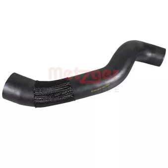 Gaine de suralimentation METZGER OEM UH0113246C