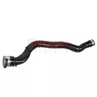 METZGER 2401331 - Gaine de suralimentation