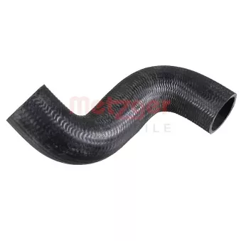 METZGER 2401345 - Gaine de suralimentation