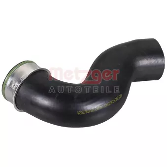 Gaine de suralimentation METZGER 2401347