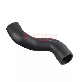 METZGER 2401355 - Gaine de suralimentation