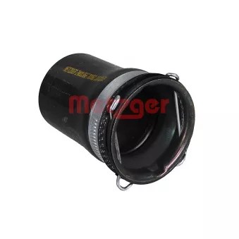 Gaine de suralimentation METZGER 2401366
