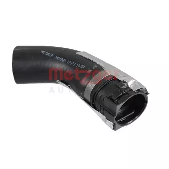 Gaine de suralimentation METZGER OEM 144601001R