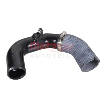 Gaine de suralimentation METZGER 2401382