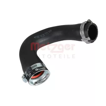 Gaine de suralimentation METZGER OEM 50517103 Gaine de suralimentation METZGER OEM 50517103