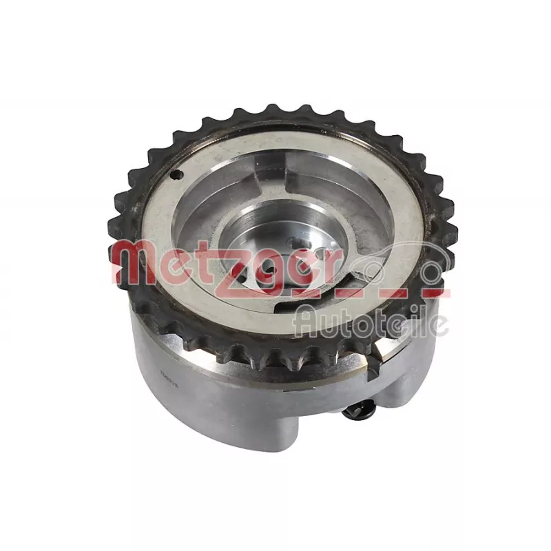 Dispositif de réglage électrique d'arbre à cames METZGER 2410100 - Visuel 1